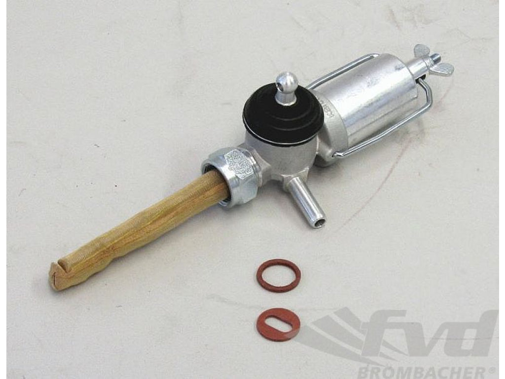 Fuel cock