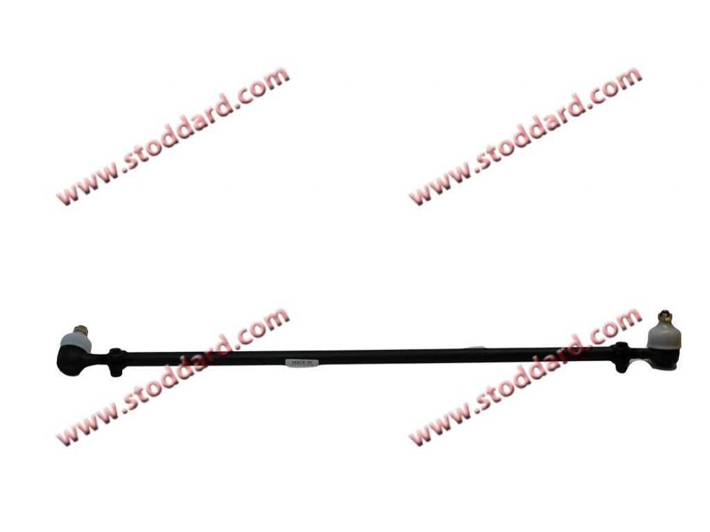 Long Tie Rod Assembly, Right, complete with tie rod ends.