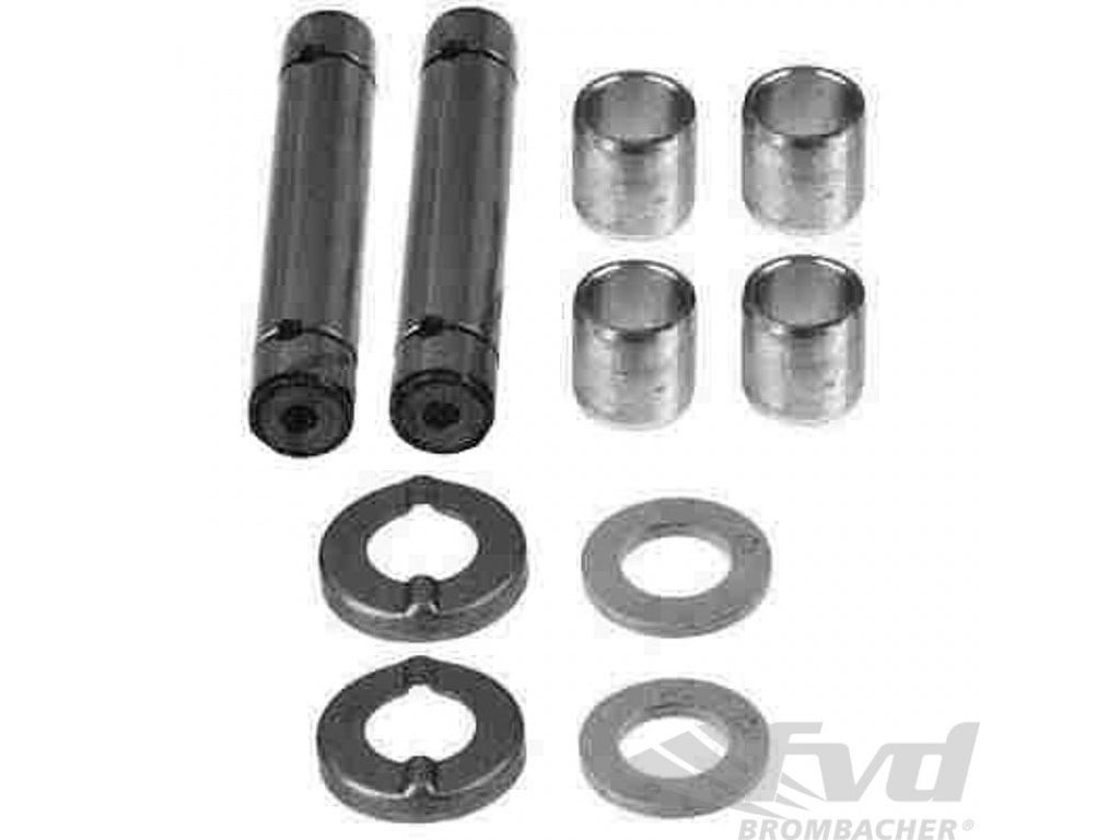 King Pin Kit front axle 356 50-65