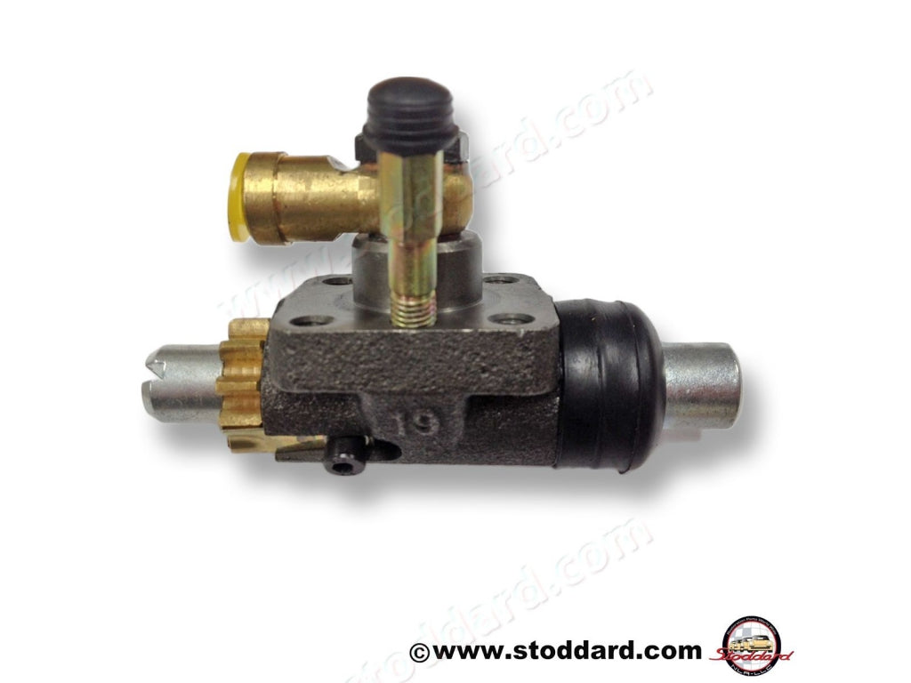 Front Right Upper or Front Left Lower Wheel Brake Cylinder