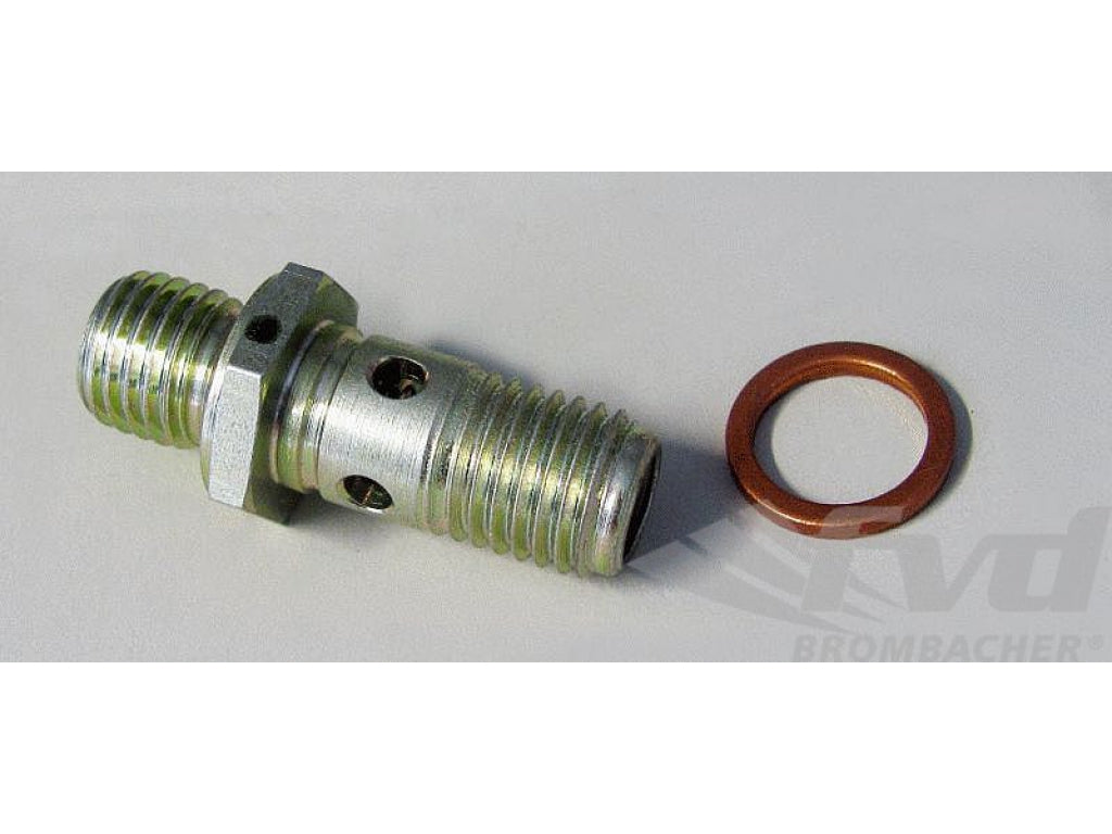 Fuel Pump Check Valve 911 / 924 / 928 / 965
