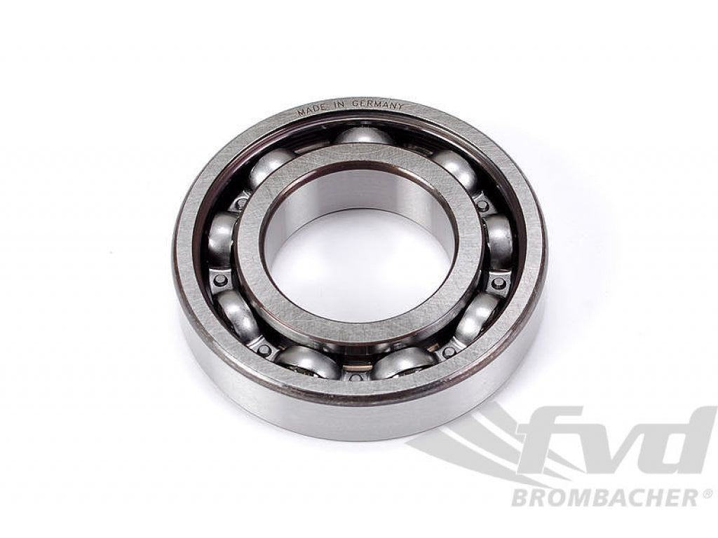 Deep-groove ball bushing rear outside 65-68