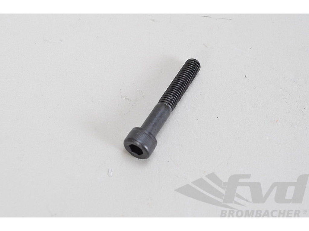 Cyl. Screw M8 x 50 mm ( Drive shaft )