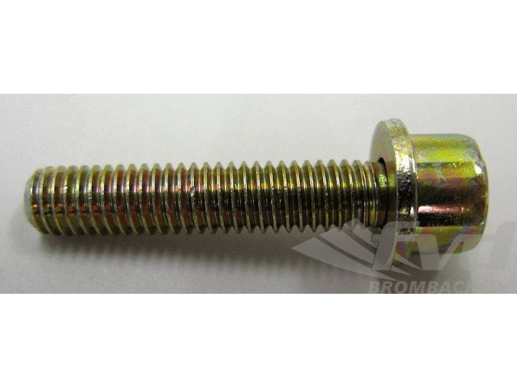 Combination Screw - M6 x 30