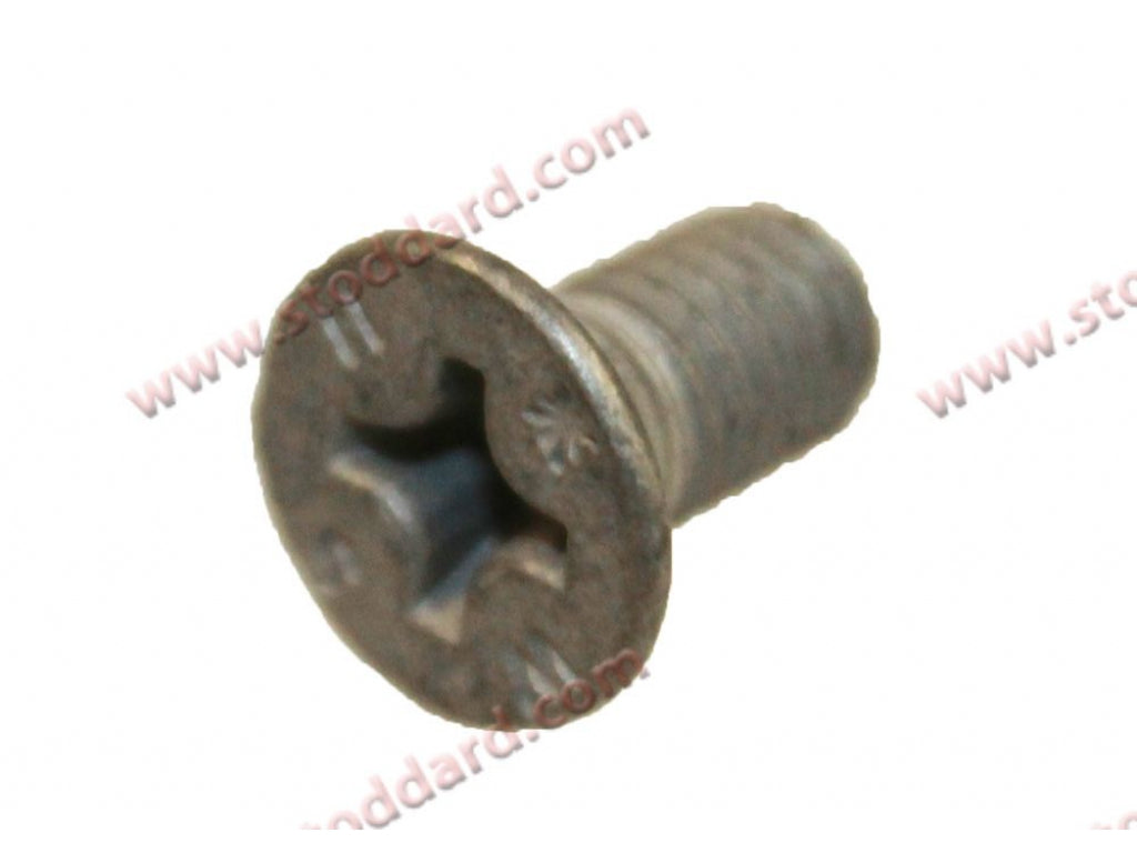 Countersunk Head Screw For Brake Disc Rotor