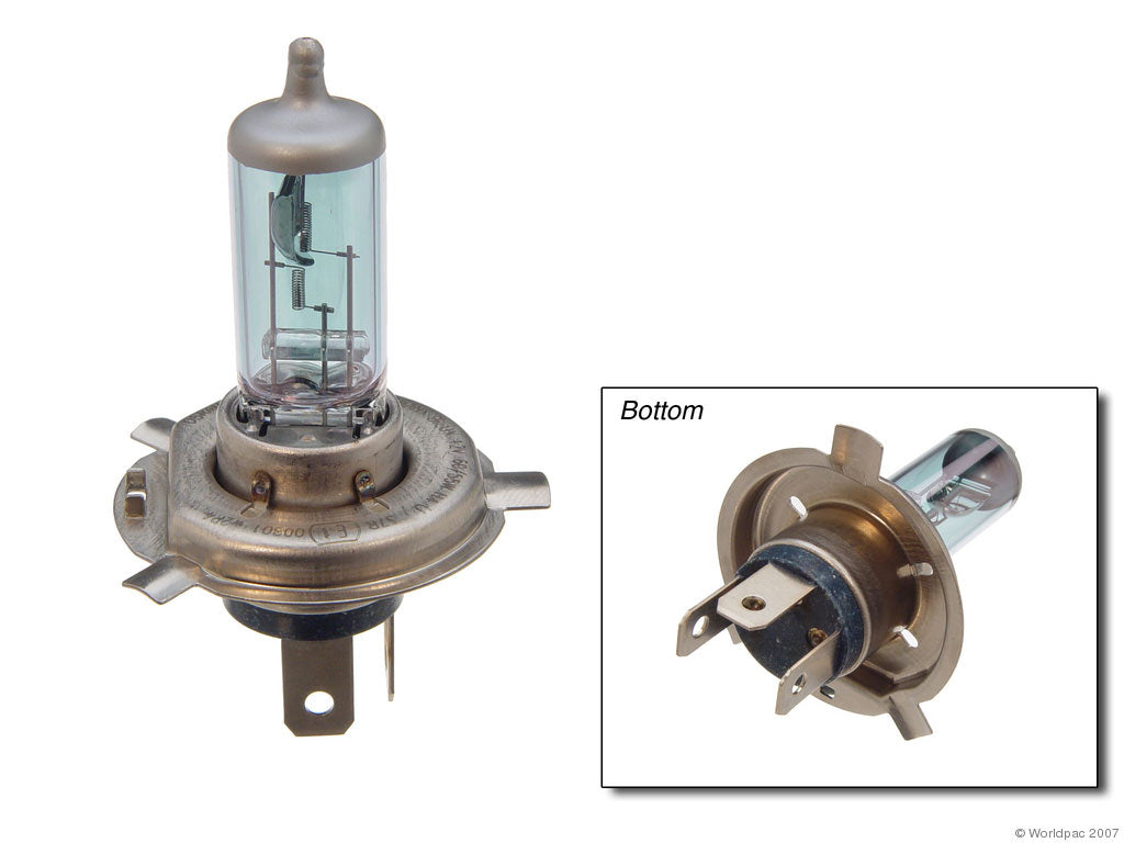 Sylvania Bulb - Headlight SilverStar - 55w/60w