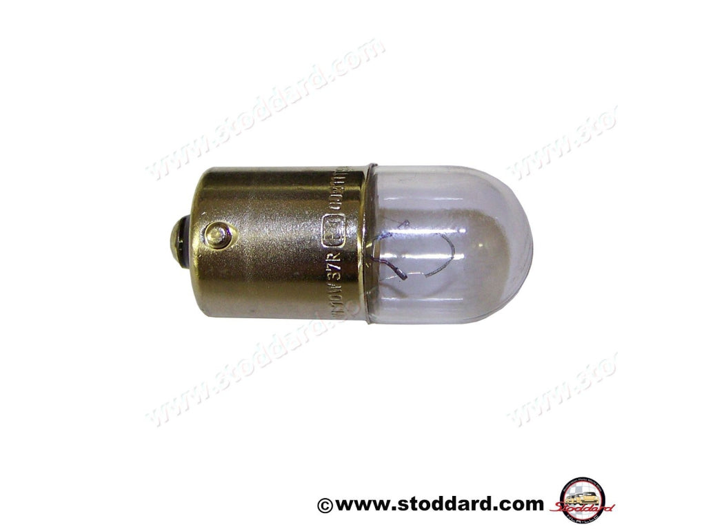 Light Bulb 12V 10 Watt BA15S small bulb