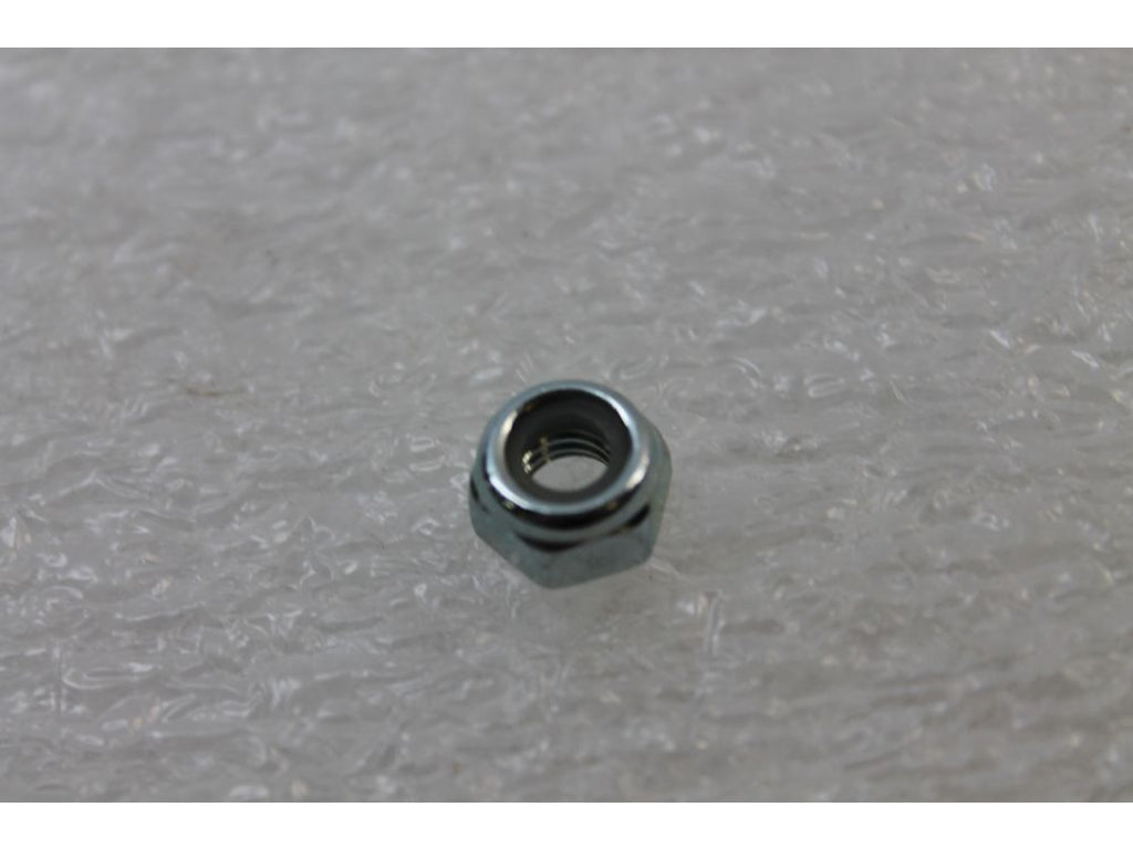 Locking Nut