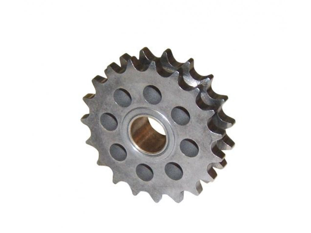 Chain Tensioner Sprocket.