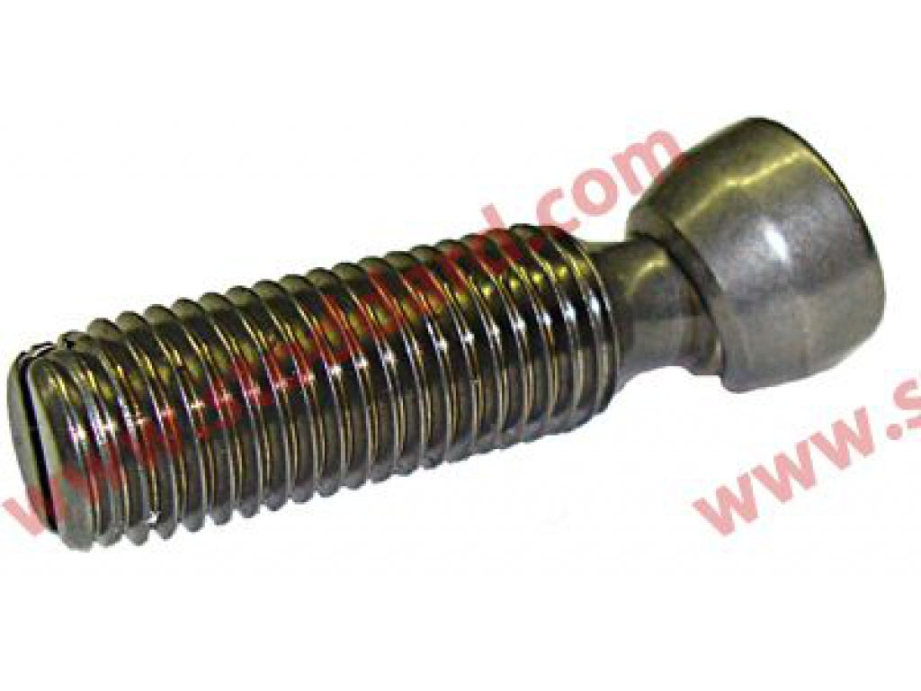 Valve Adjust Screw, 12 required.
