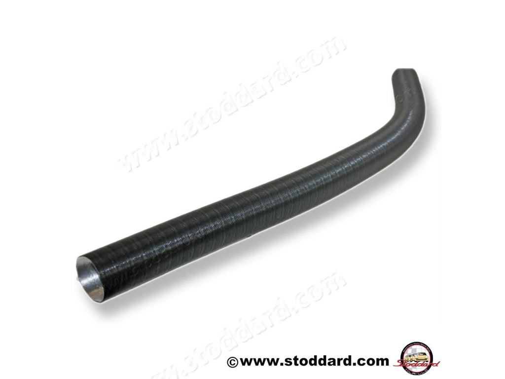 Air Intake Pre-Heat Hose