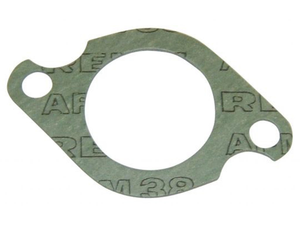 Gasket for intake manifold.