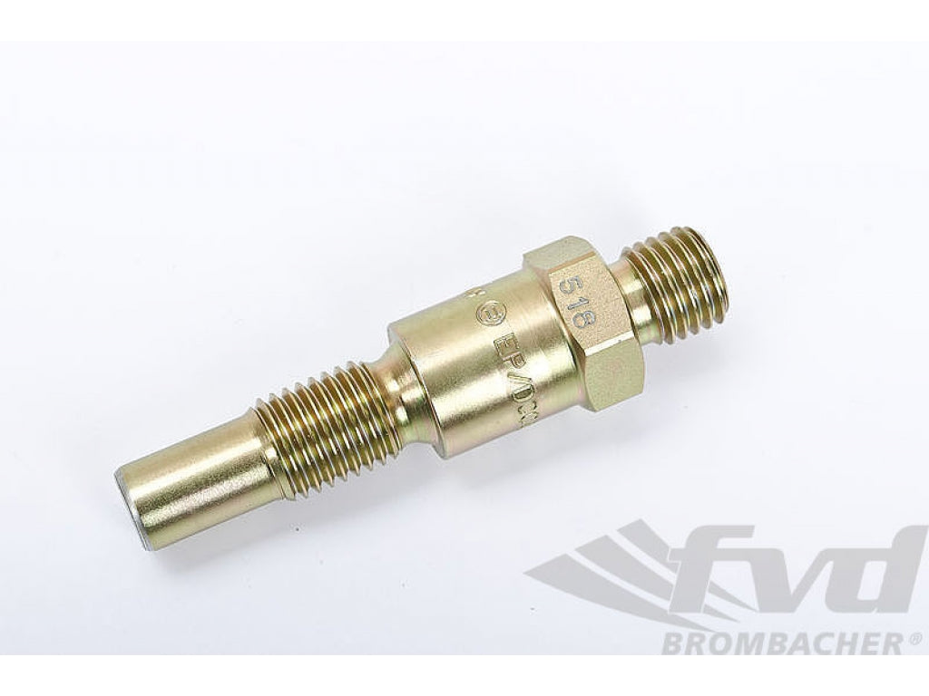 Injector mech. 911 E/S/RS 69-