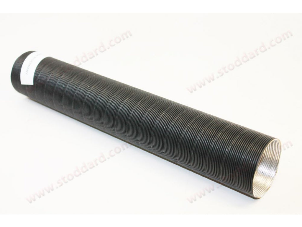 Hot Air Tube, Engine Fan Duct to Heat Exchanger