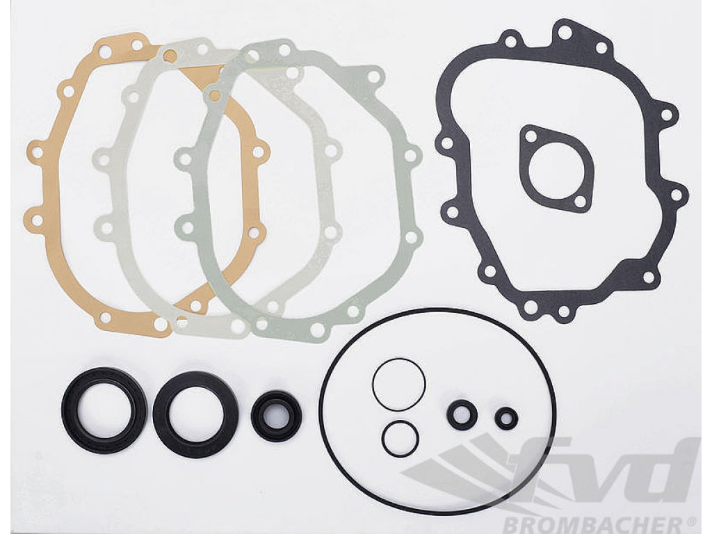 Gasket kit 911 69-71 ( magnesium carter)