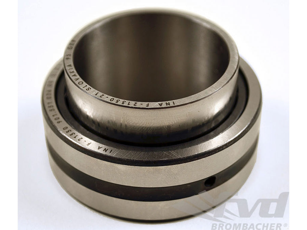 Cylindrical-roller bushing rear inside 65-68