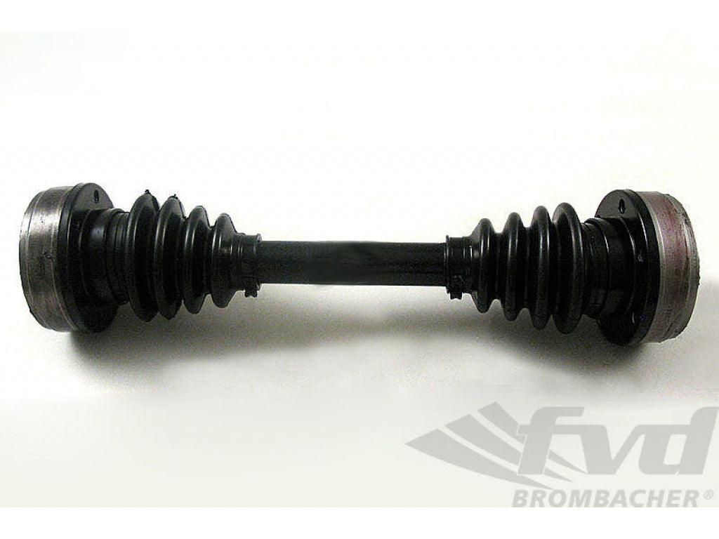 Drive shaft 911 65-68 no diff.