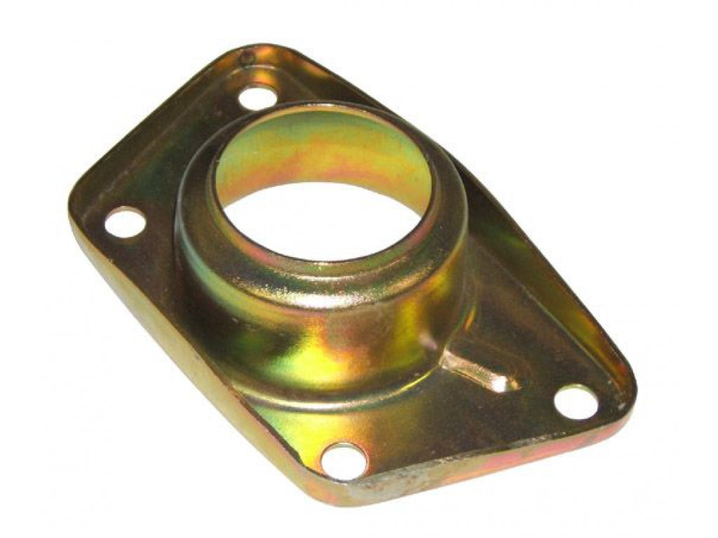 Torsion Bar Cover Plate