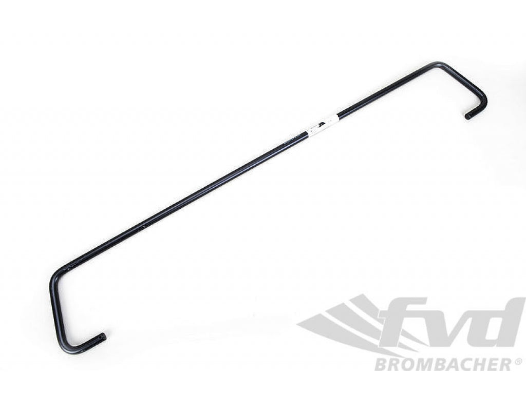 Sway bar S/RS 15mm rear axel