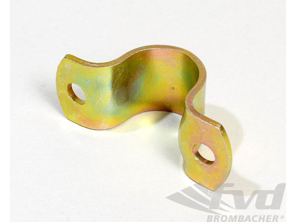 Rear Sway Bar Bracket 911 / 930 1965-77