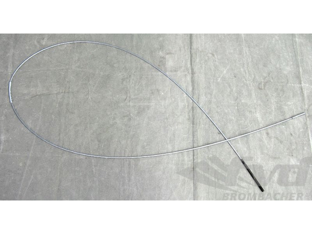 Clutch cable