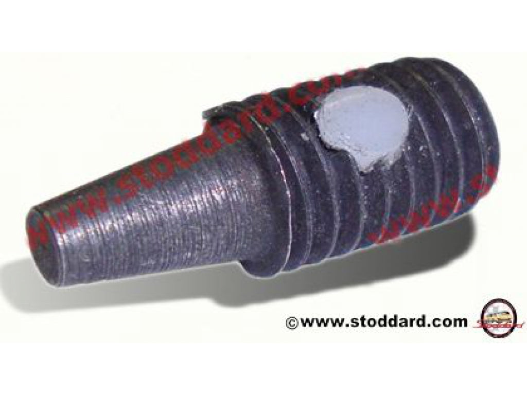 Shift Rod Coupler Adjustment Screw