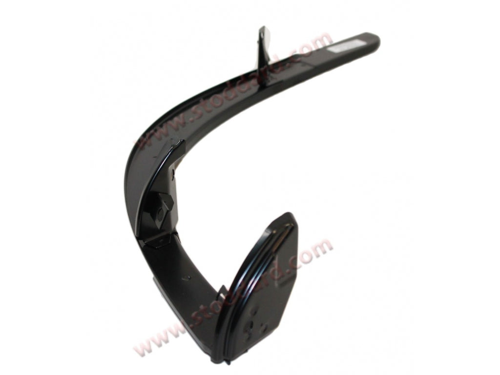 Front Fender Repair Section Around Turn Signal. Right.