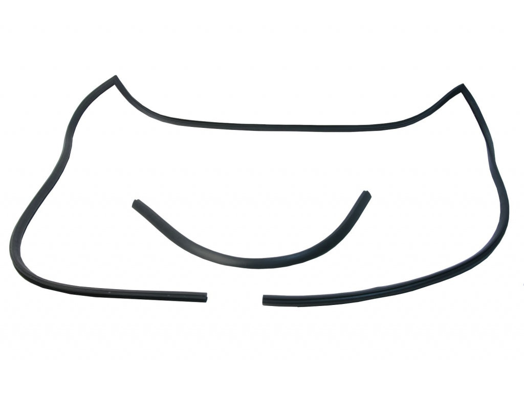 Hood Seal