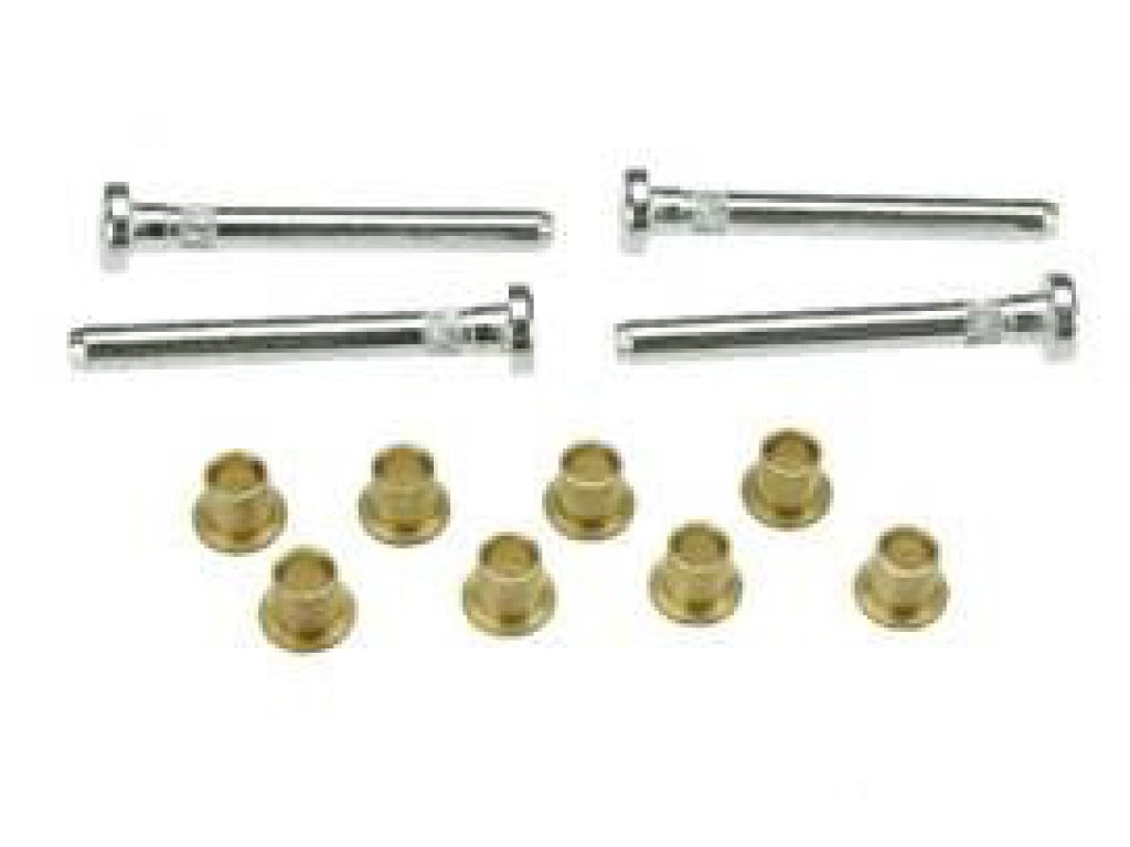 Door Hinge Pin Set