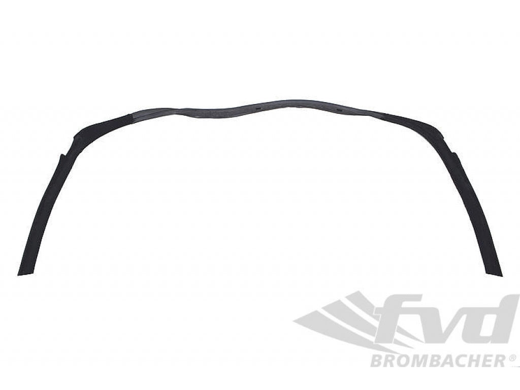 Sealing targa-bar front 65-69