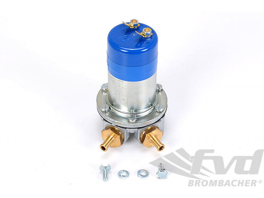 Fuel pump Hardi rear 911 65-76 E,S,RS