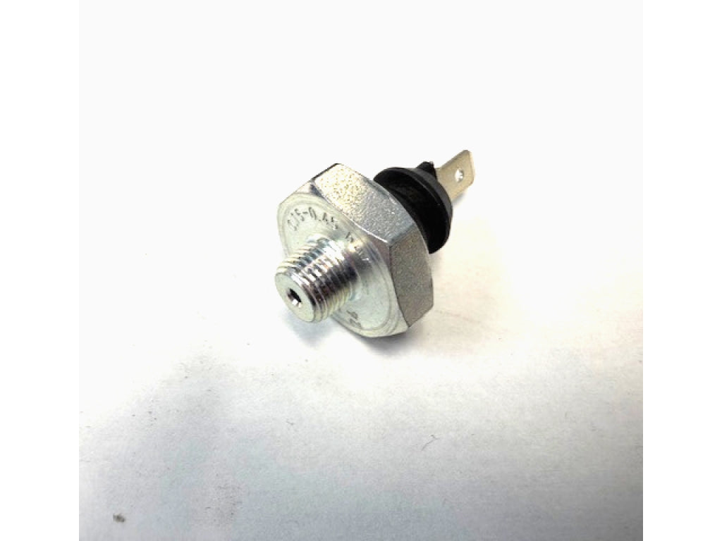 FEP oil pressure switch