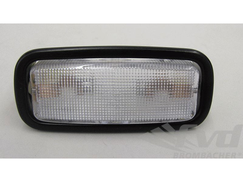 Light - Interior