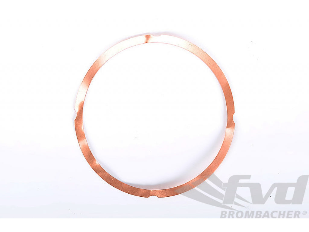 Cylinder Base Gasket 911 1974-77 - 2.7 L - .25 mm