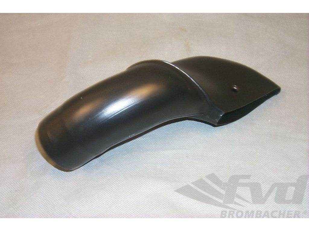 Hot Air Duct 911 / 914 / 965 - Right