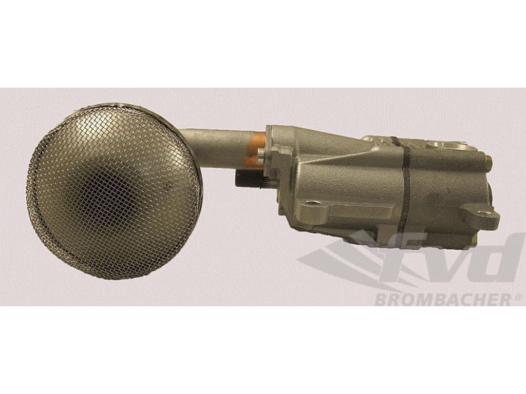 Oil Pump 911 1976-89 / 930 1975-77