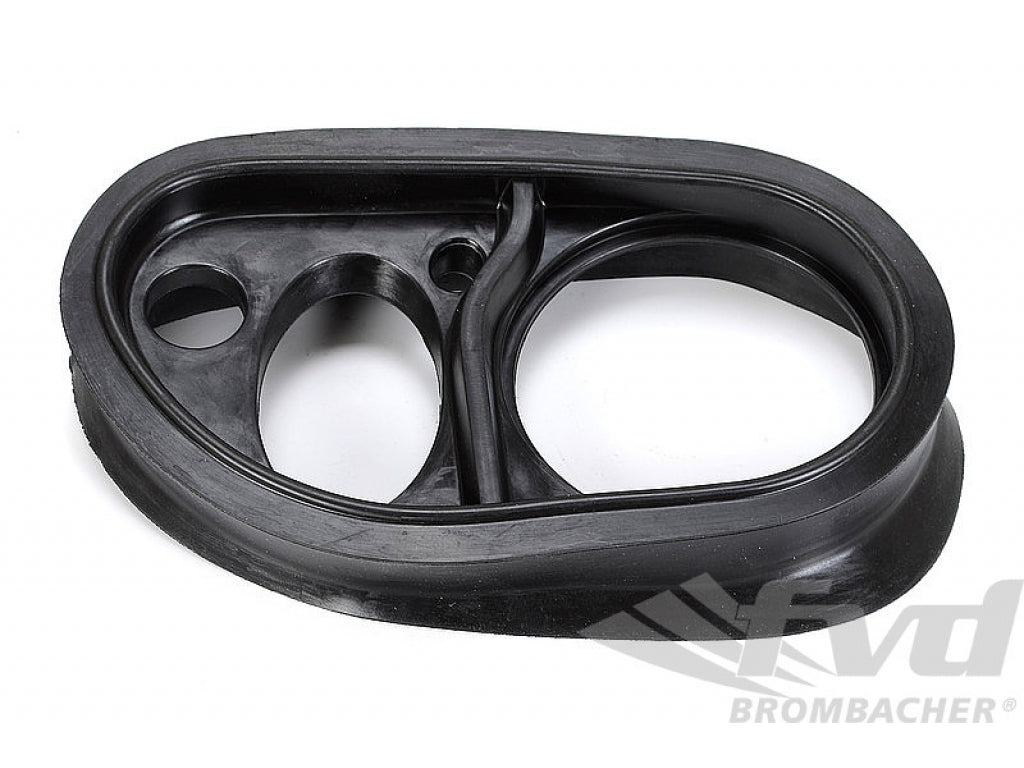 Oil Tank Filter Gasket 911 / 930 1973-89 - Rubber