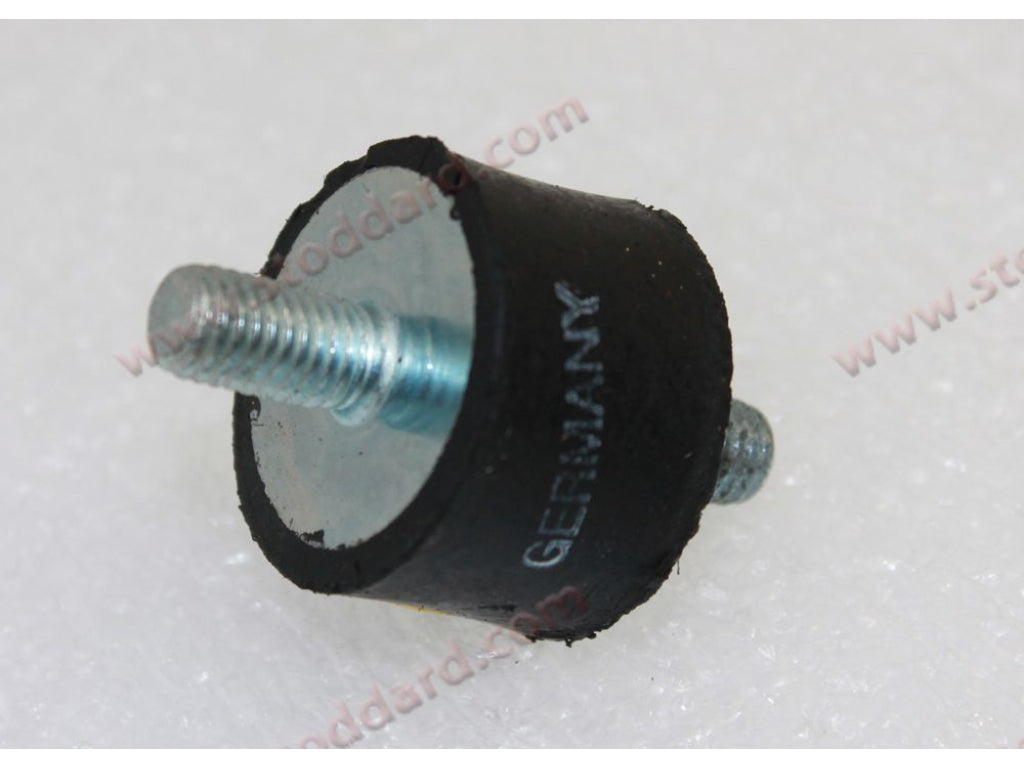 Rubber Mount For CIS Injection System Assembly