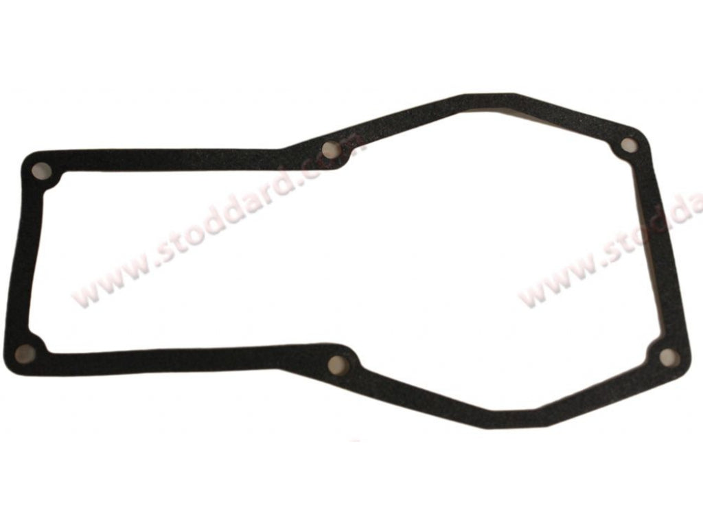 Mixture Control Gasket