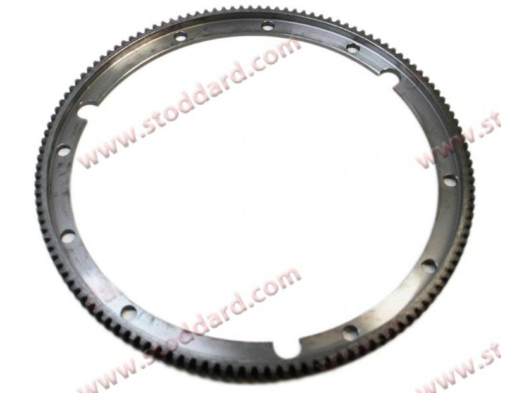 Flywheel Ring Gear. Genuine Porsche.