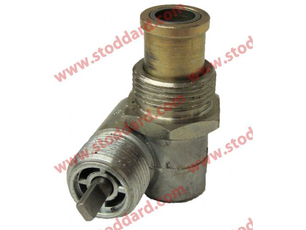 Speedometer Angle Drive.