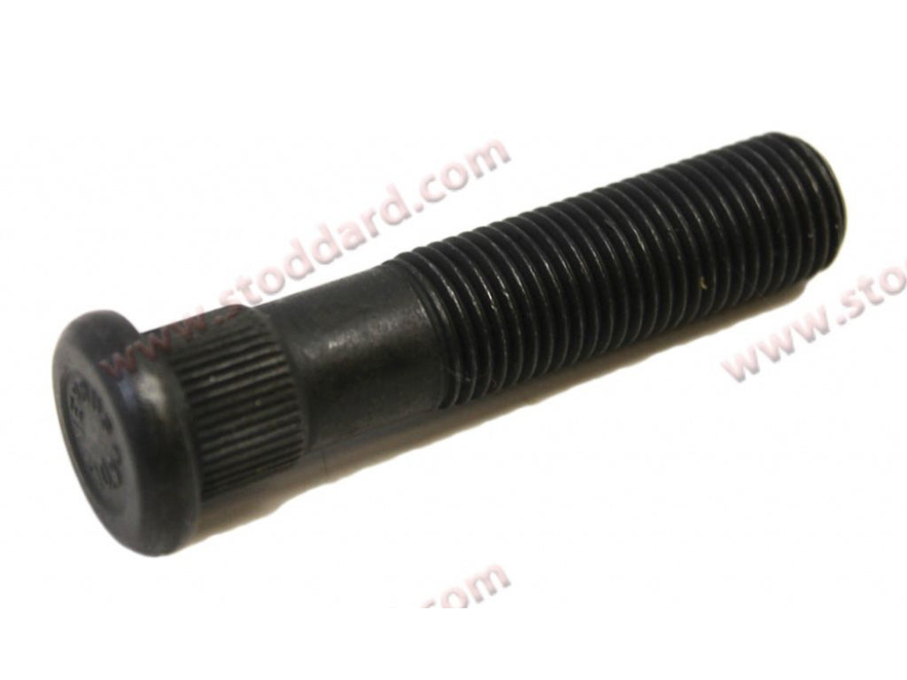 Wheel Stud 66mm long for 356 911 912 914