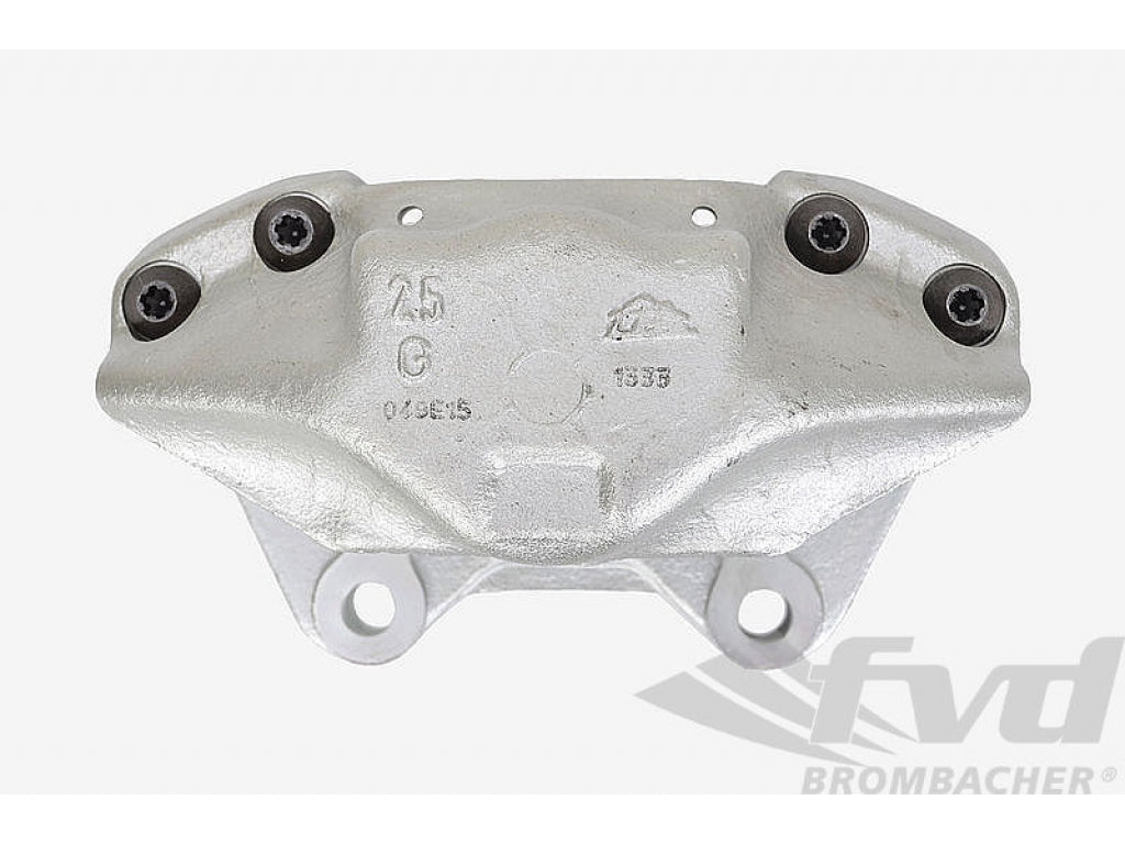 Brake Caliper 911 1974-83 - A Type - Front - Right - Without Pads