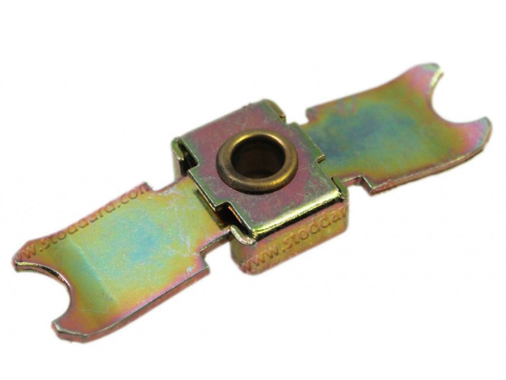 Emergency Brake Expander
