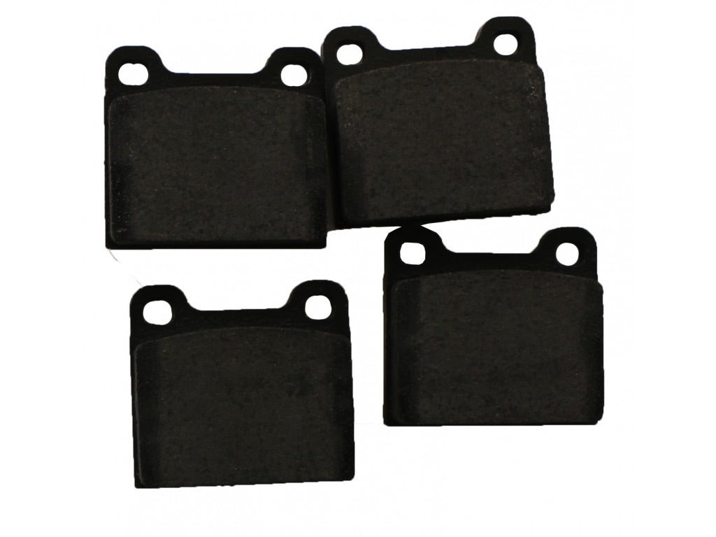 Mintex brake pad set 914-6 front