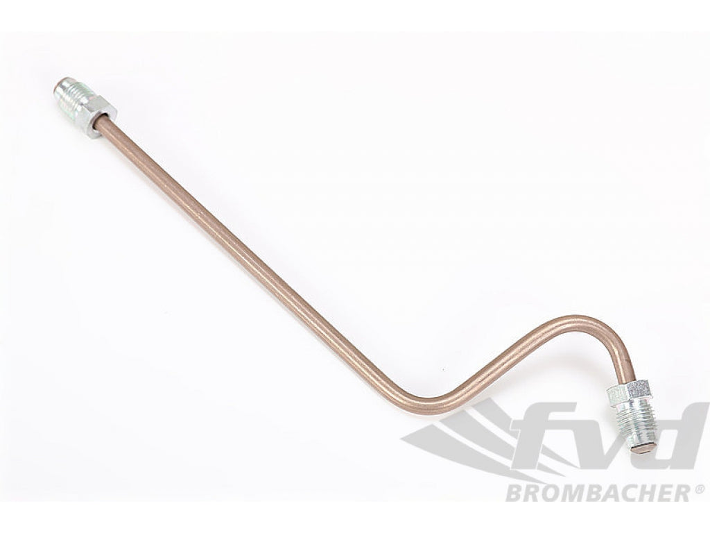 Brake hose 911, left