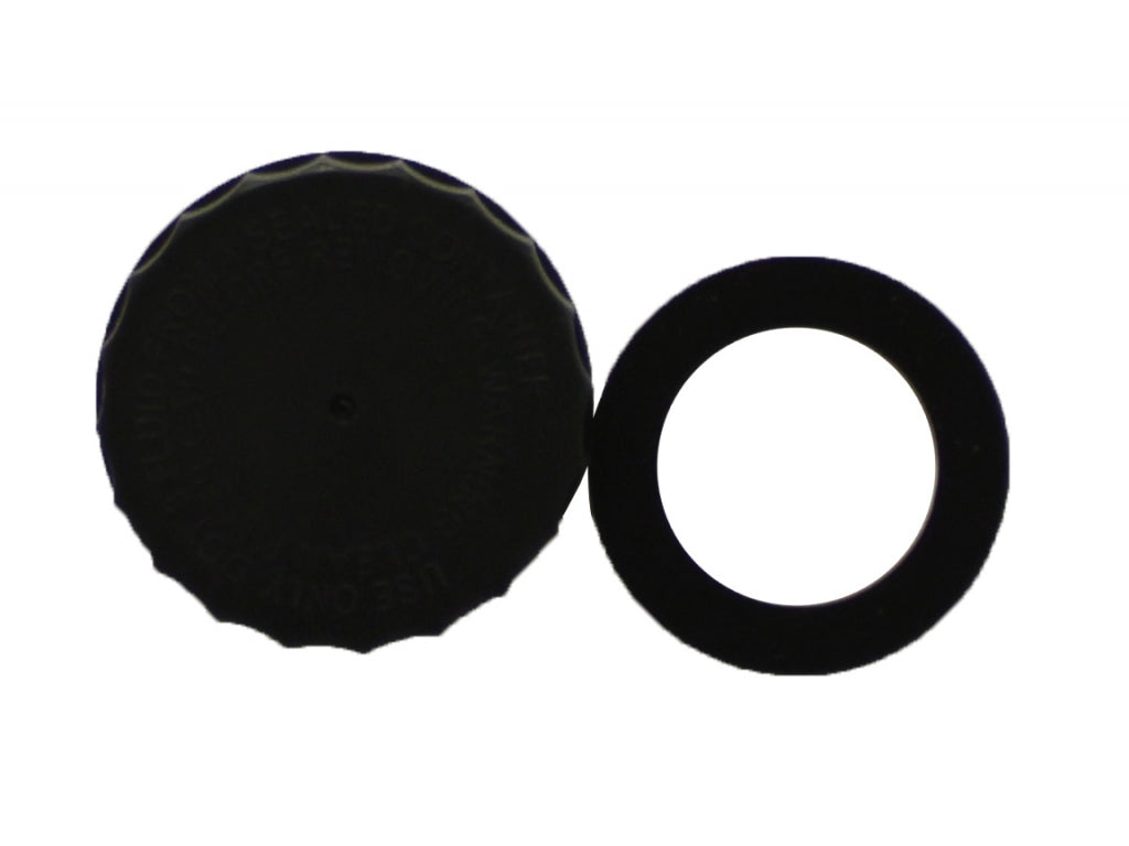 URO PARTS Brake Fluid Reservoir Cap