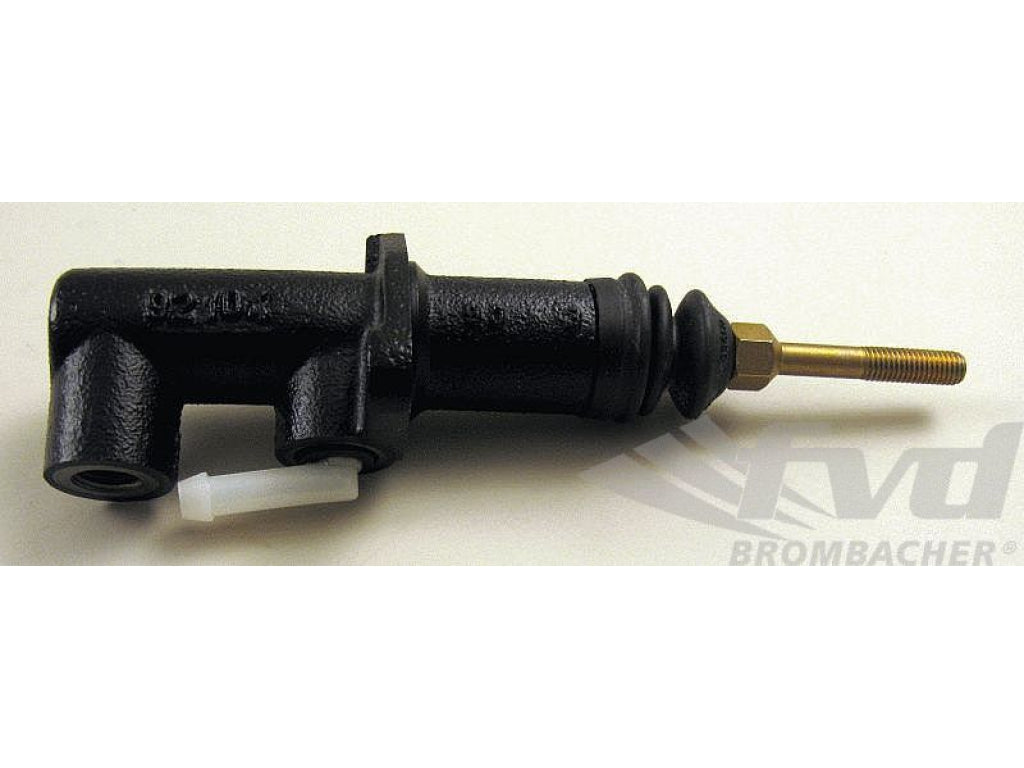 Clutch Master Cylinder 911 / 930 1987-89 - G50