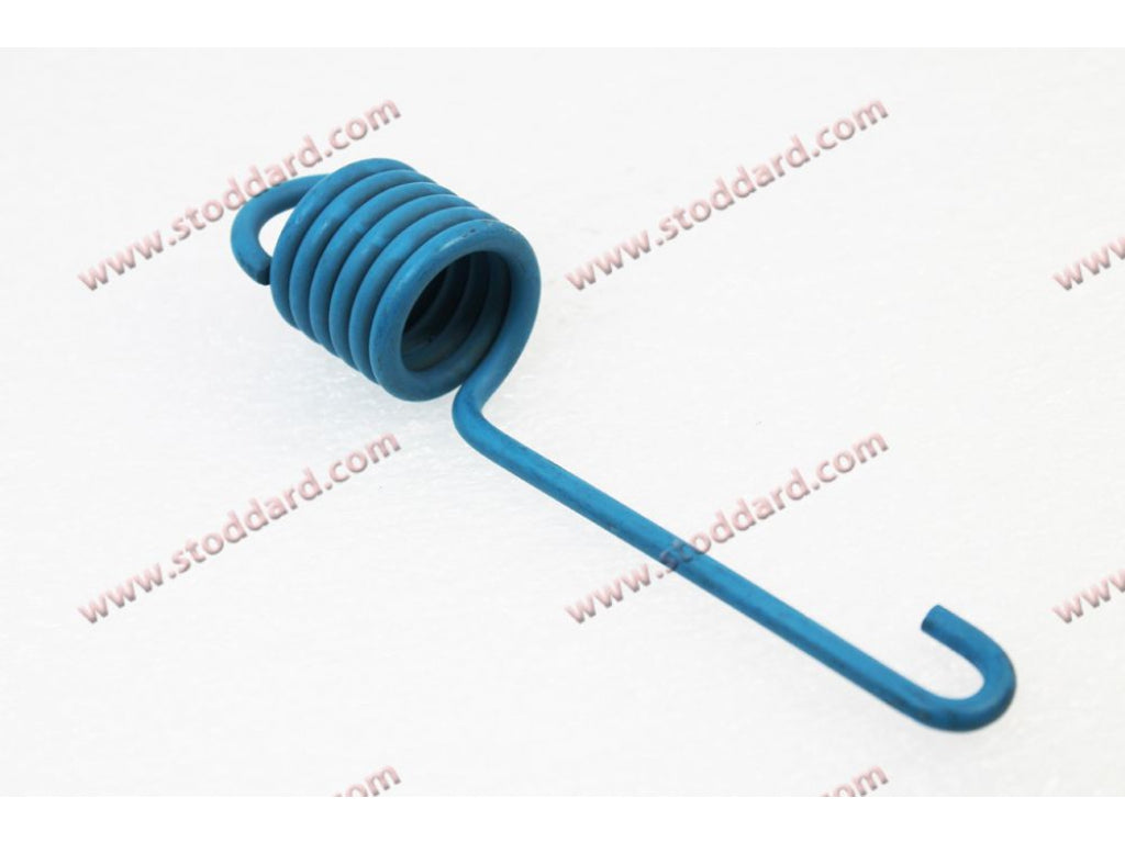 Clutch Pedal Return Spring