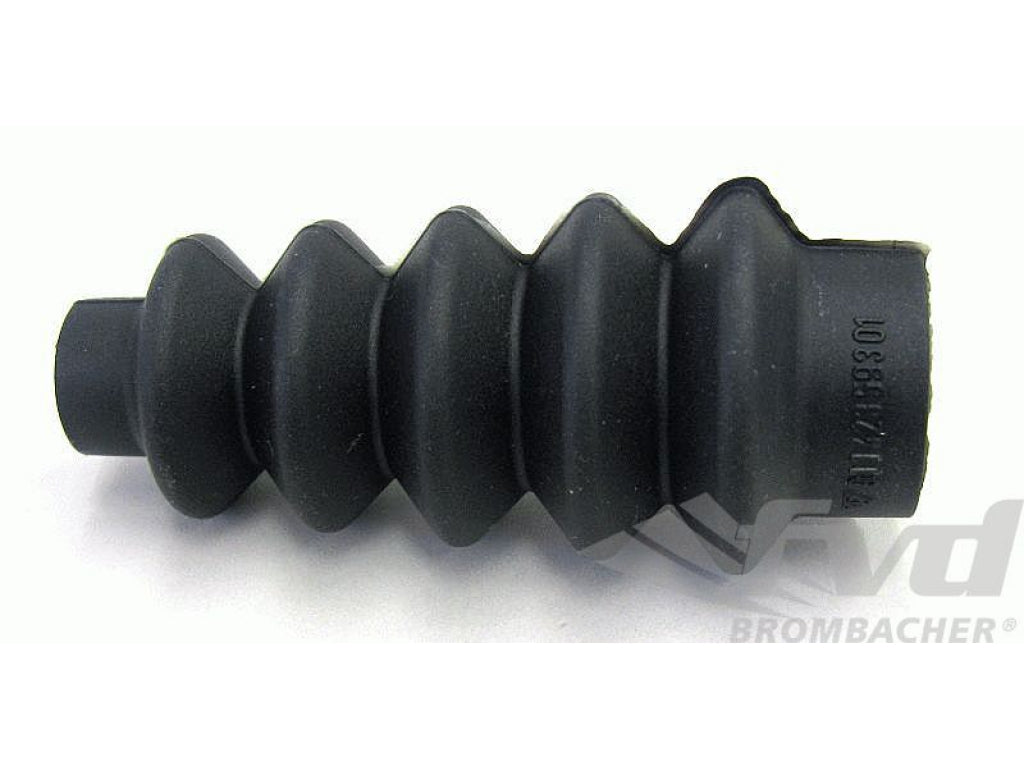 Accelerator Rod Boot 911 / 930 1966-89